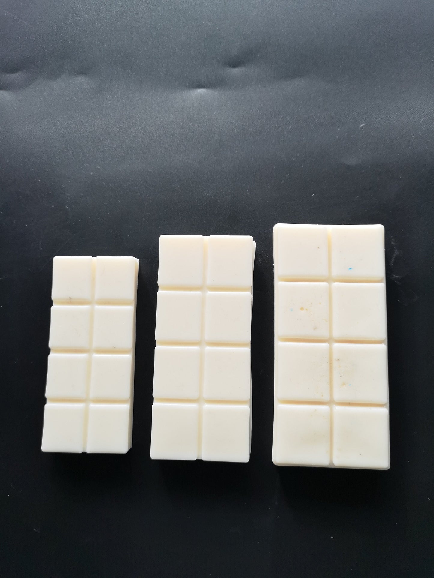Square Snap-Bar Silicone Mould Wax Melts Candles Soaps Resin Tarts Silicone Mold