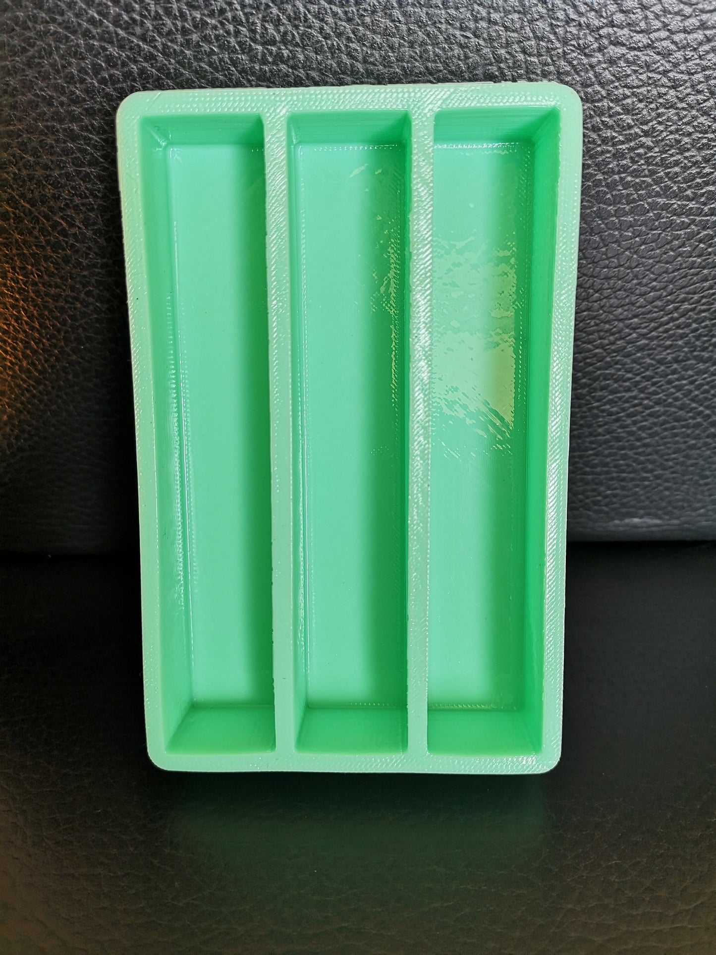 Pen Blank Silicone Mould Pillar Candle Soap Wax Melt Pen-Turning Resin