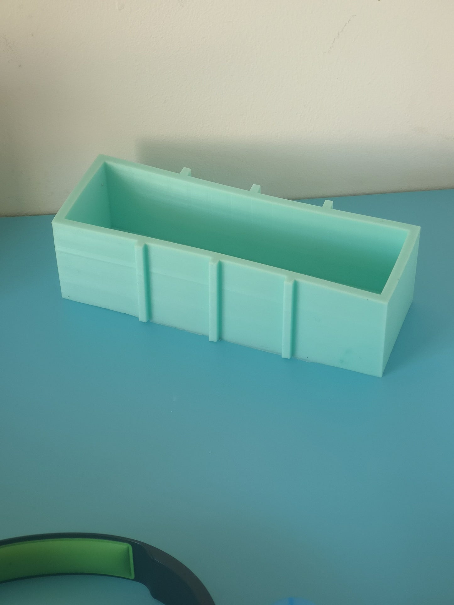 SAY It With A CANDLE - Custom Made Silicone Mould Service