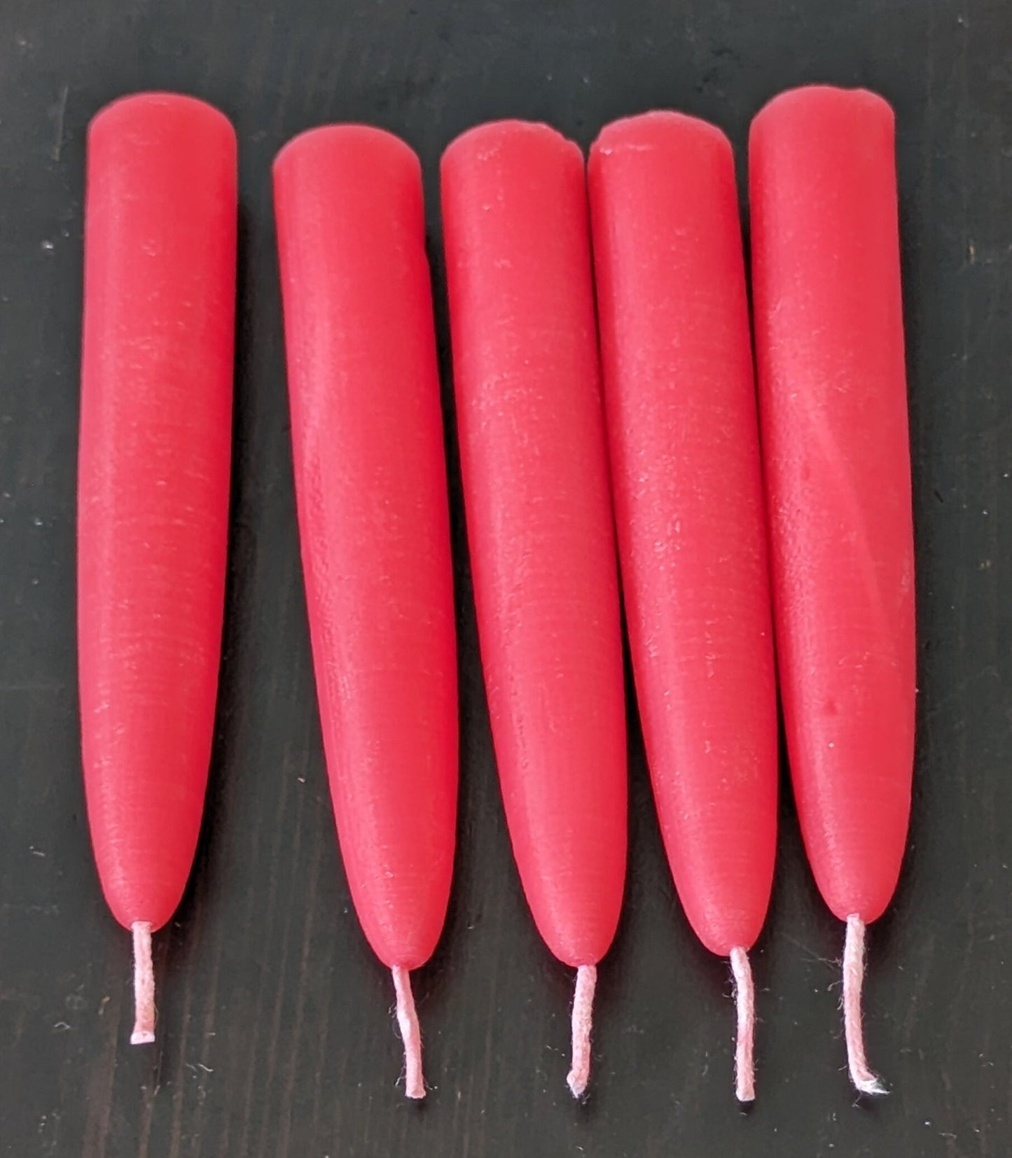 Tapered and Pillar Candle Silicone Mould Candle Making - Like Dipped Candles