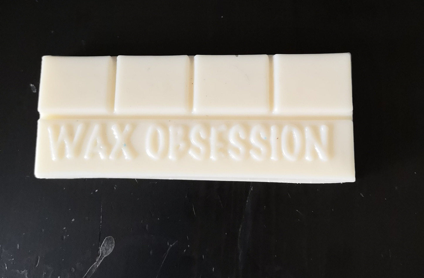 WAX OBSESSION - Wax Melt Silicone Mould Snap Bar Wax Melt Sample Mould