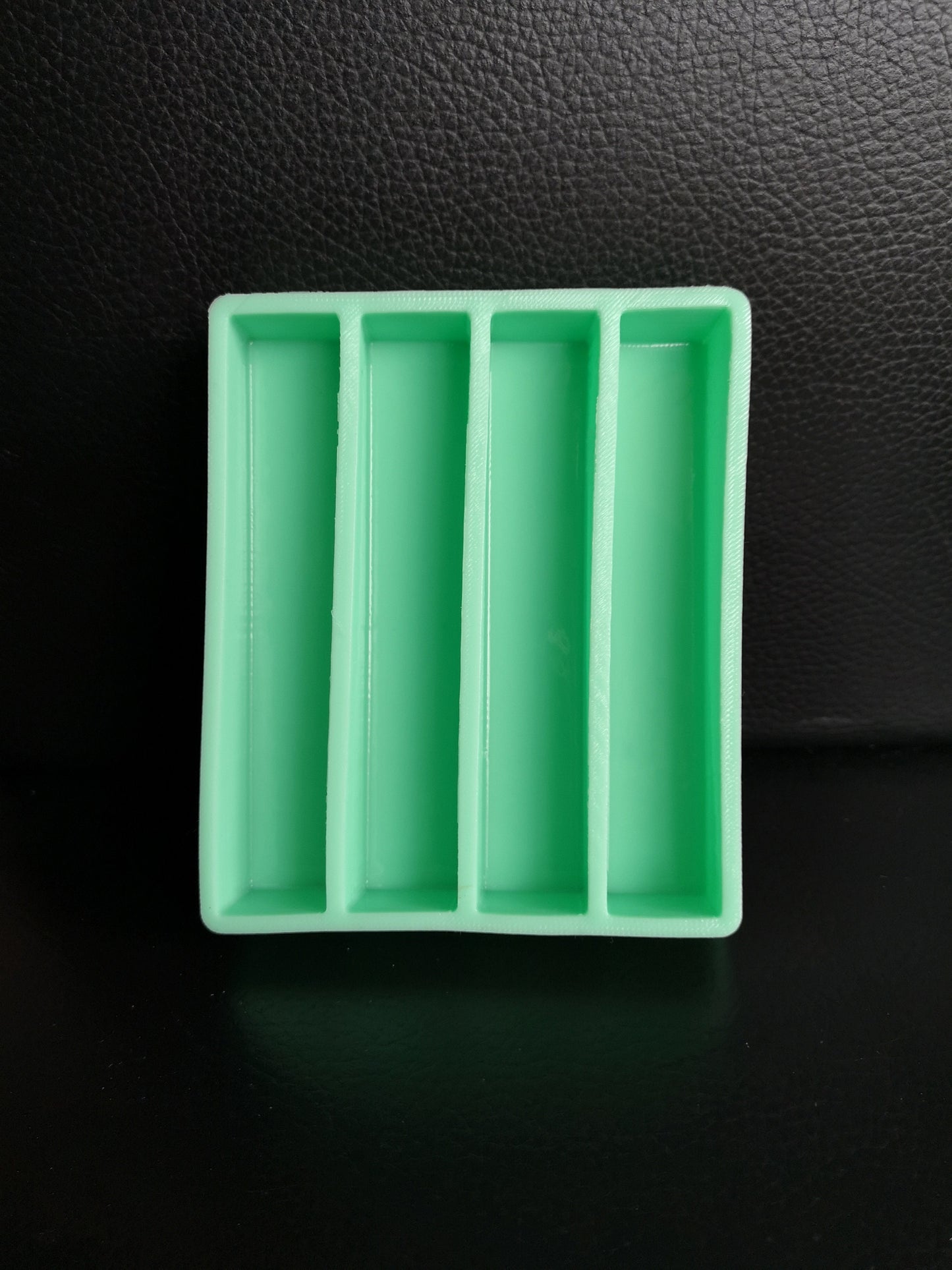 Pen Blank Silicone Mould Pillar Candle Soap Wax Melt Pen-Turning Resin